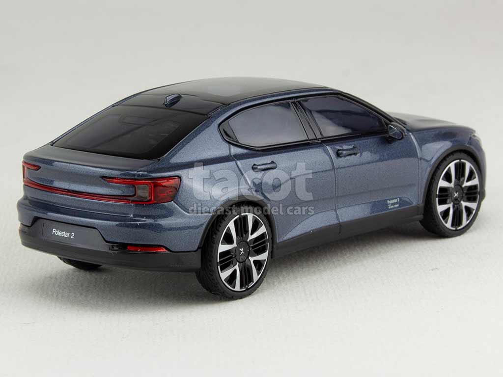 103031 Polestar 2 2024