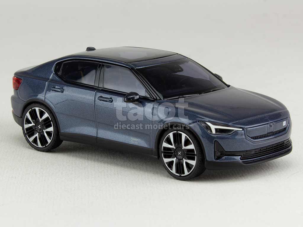 103031 Polestar 2 2024
