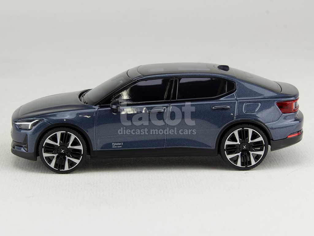 103031 Polestar 2 2024