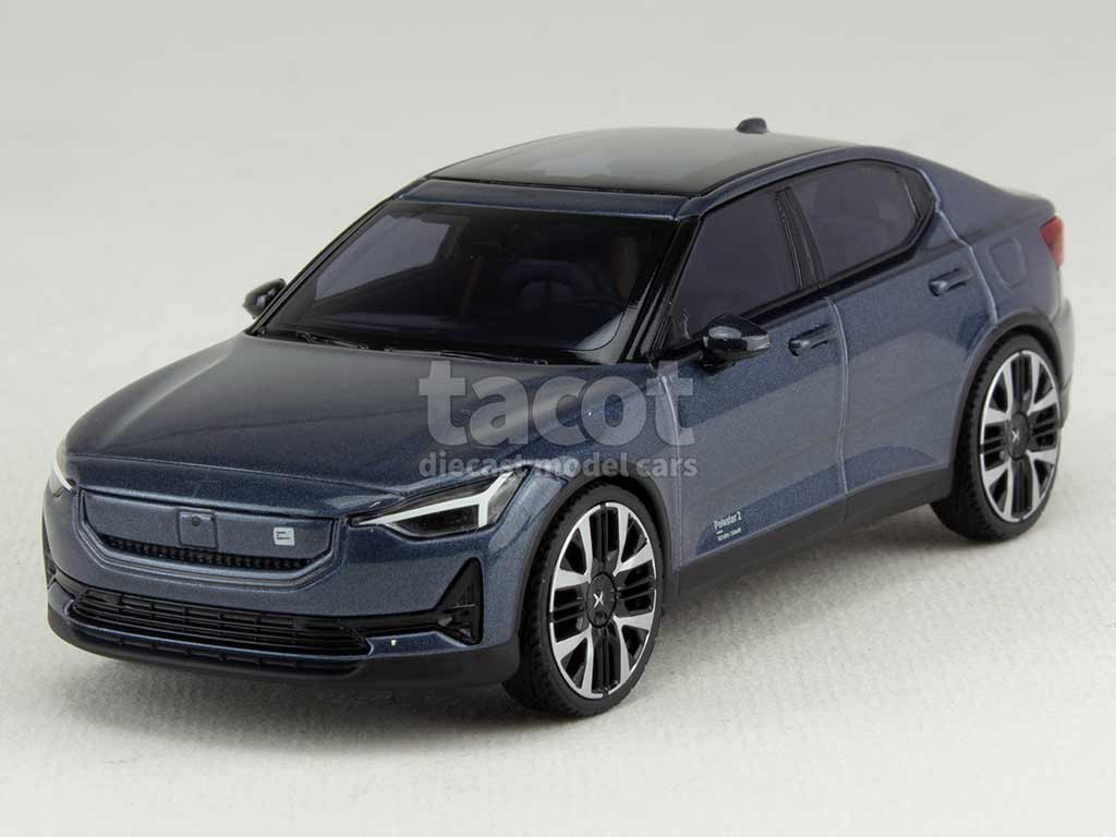 103031 Polestar 2 2024
