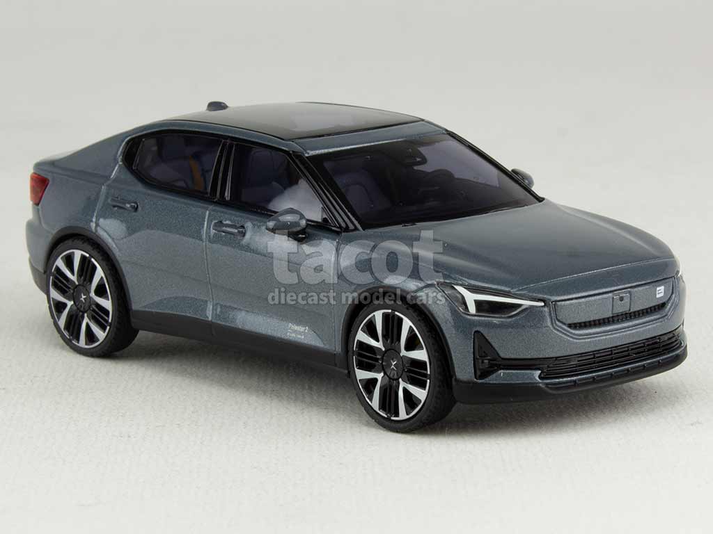 103034 Polestar 2 2024