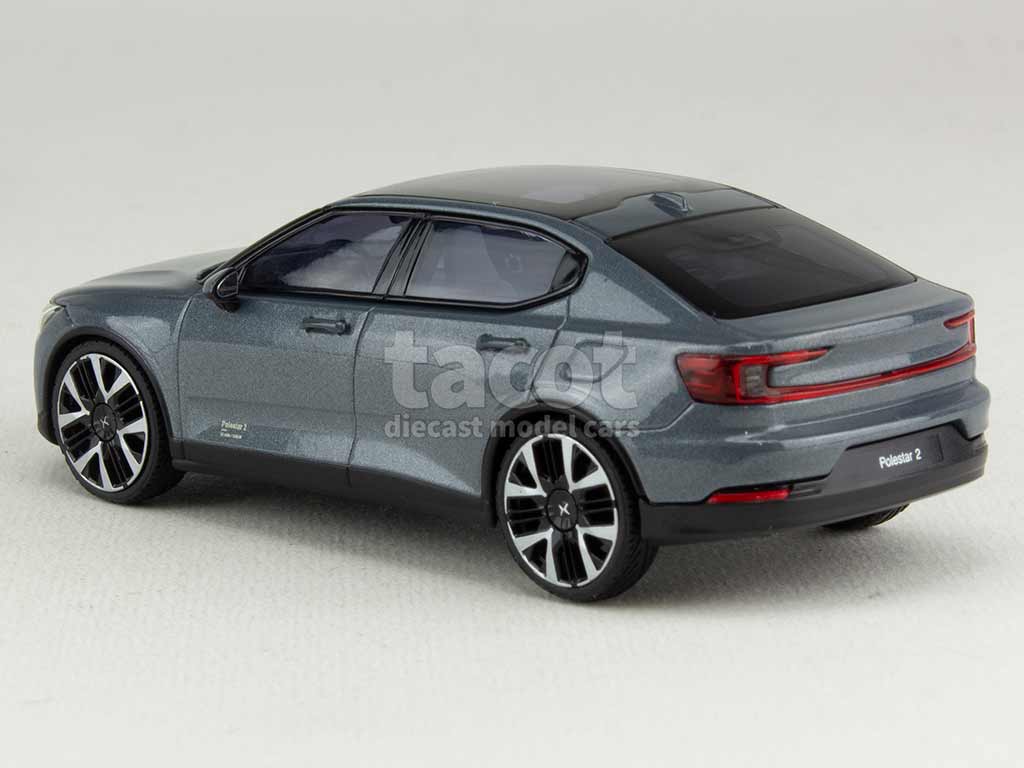 103034 Polestar 2 2024