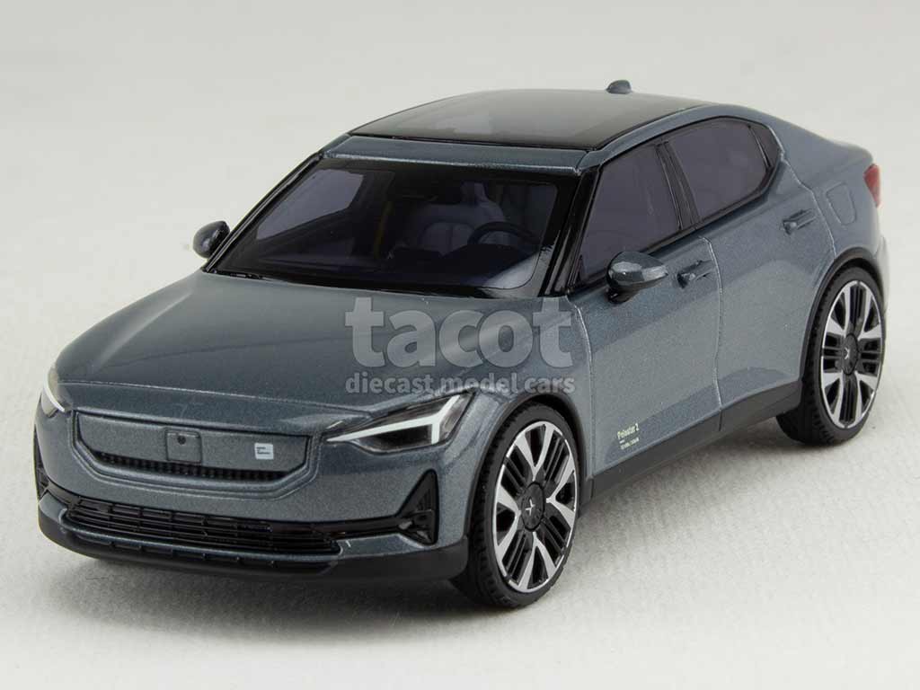 103034 Polestar 2 2024