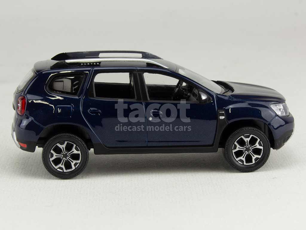 103041 Dacia Duster II 2020