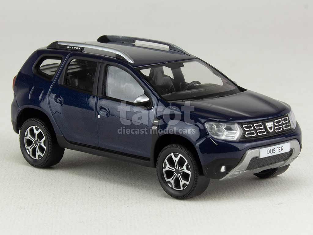 103041 Dacia Duster II 2020