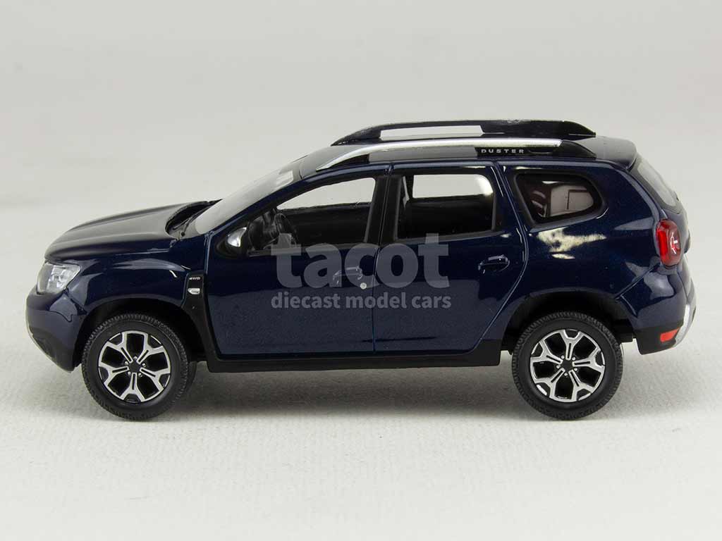 103041 Dacia Duster II 2020