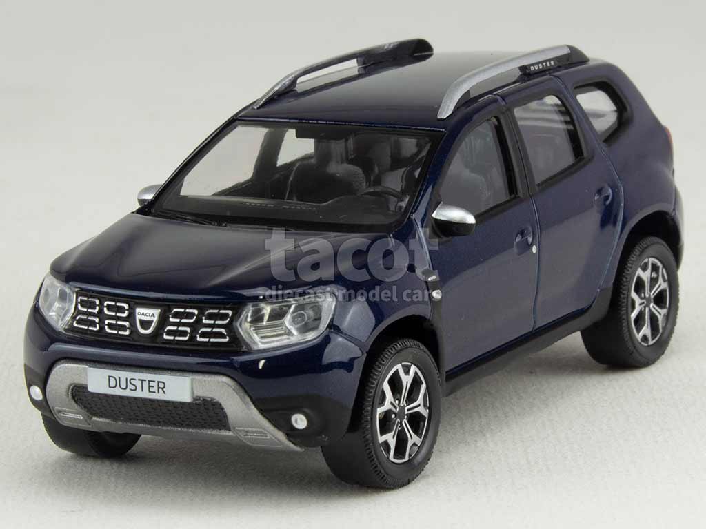 103041 Dacia Duster II 2020