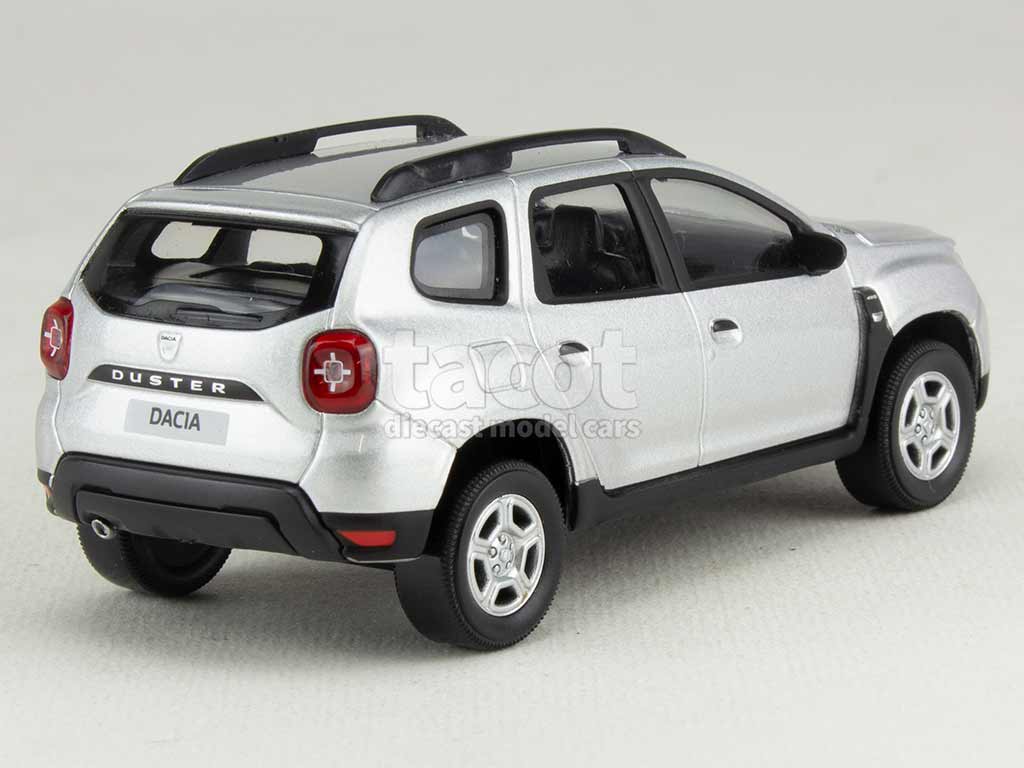 103042 Dacia Duster II 2021