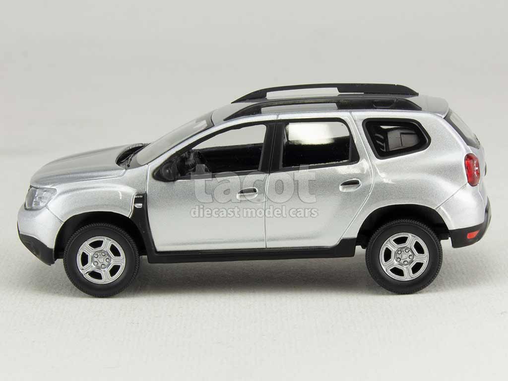 103042 Dacia Duster II 2021