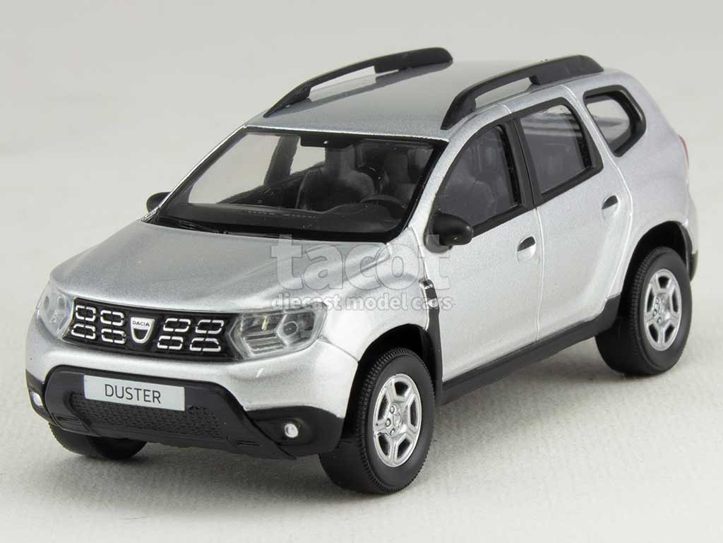 103042 Dacia Duster II 2021