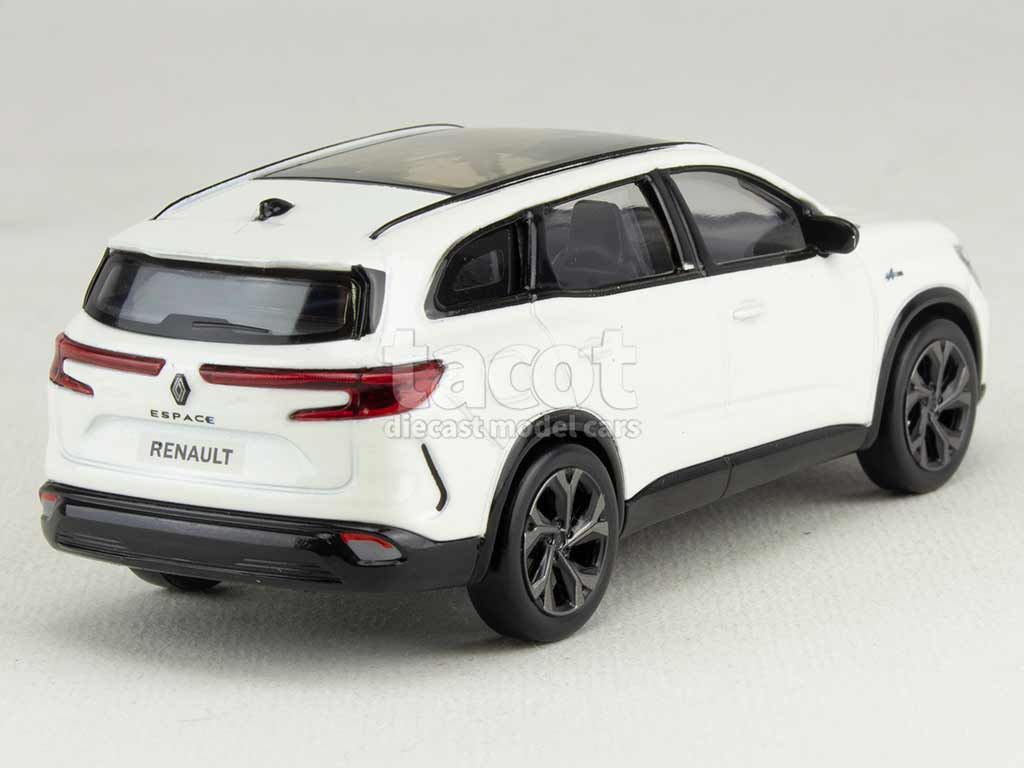 103043 Renault New Espace Esprit Alpine 2023