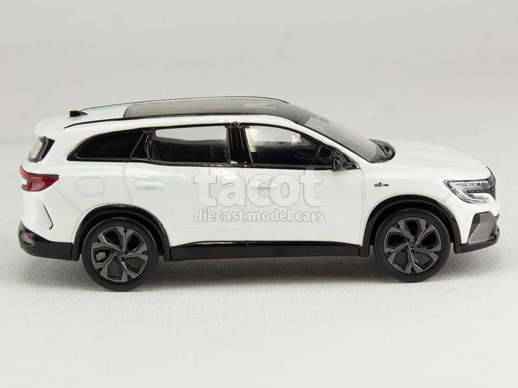 103043 Renault New Espace Esprit Alpine 2023
