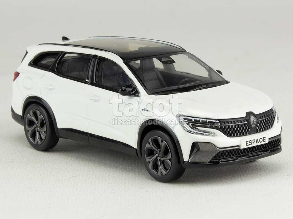 103043 Renault New Espace Esprit Alpine 2023