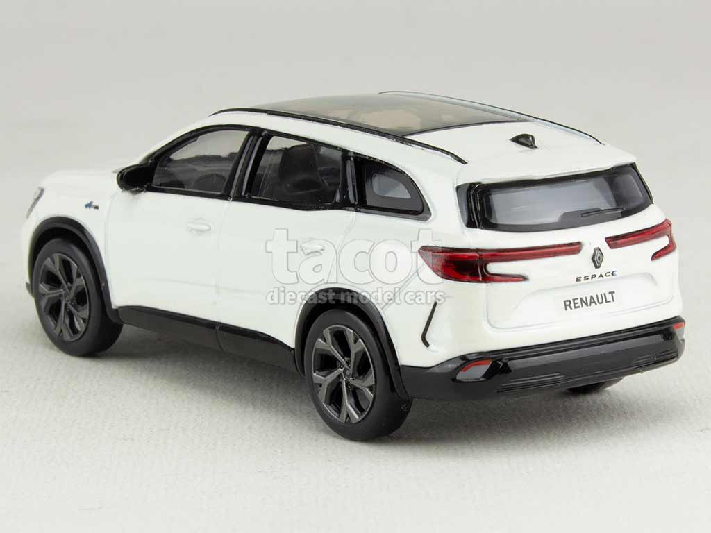 103043 Renault New Espace Esprit Alpine 2023