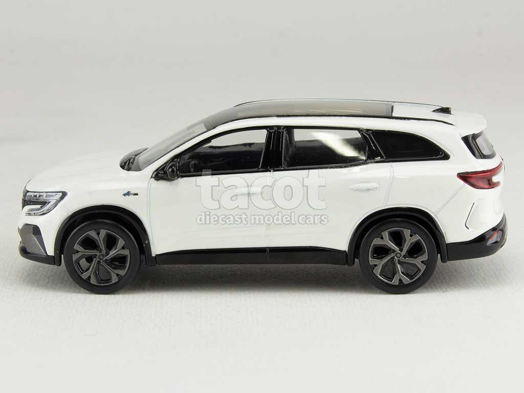103043 Renault New Espace Esprit Alpine 2023