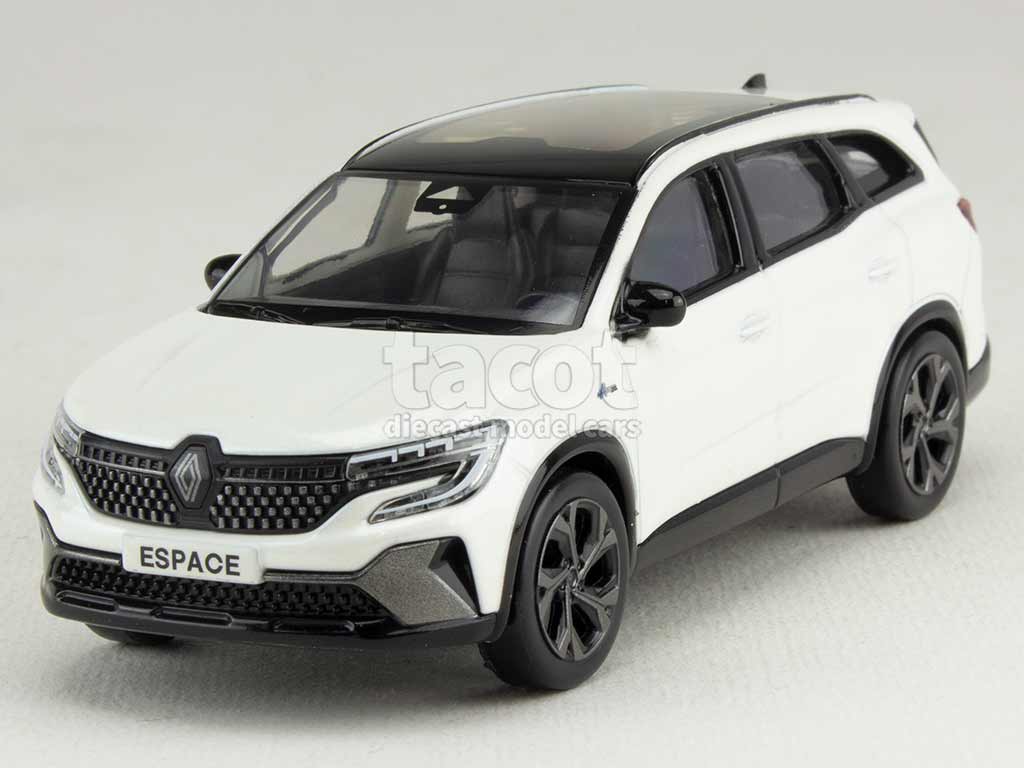 103043 Renault New Espace Esprit Alpine 2023