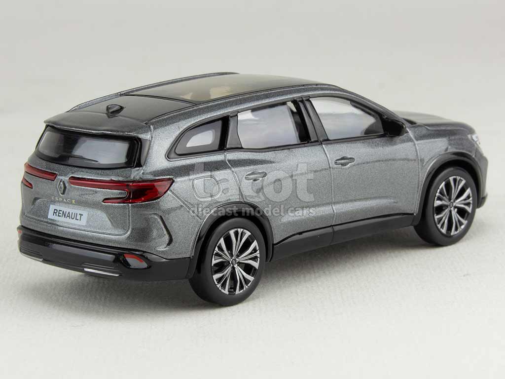 103044 Renault New Espace 2023