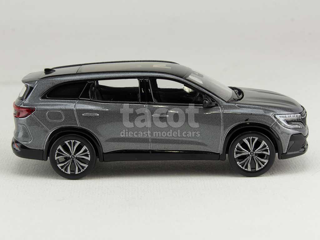 103044 Renault New Espace 2023
