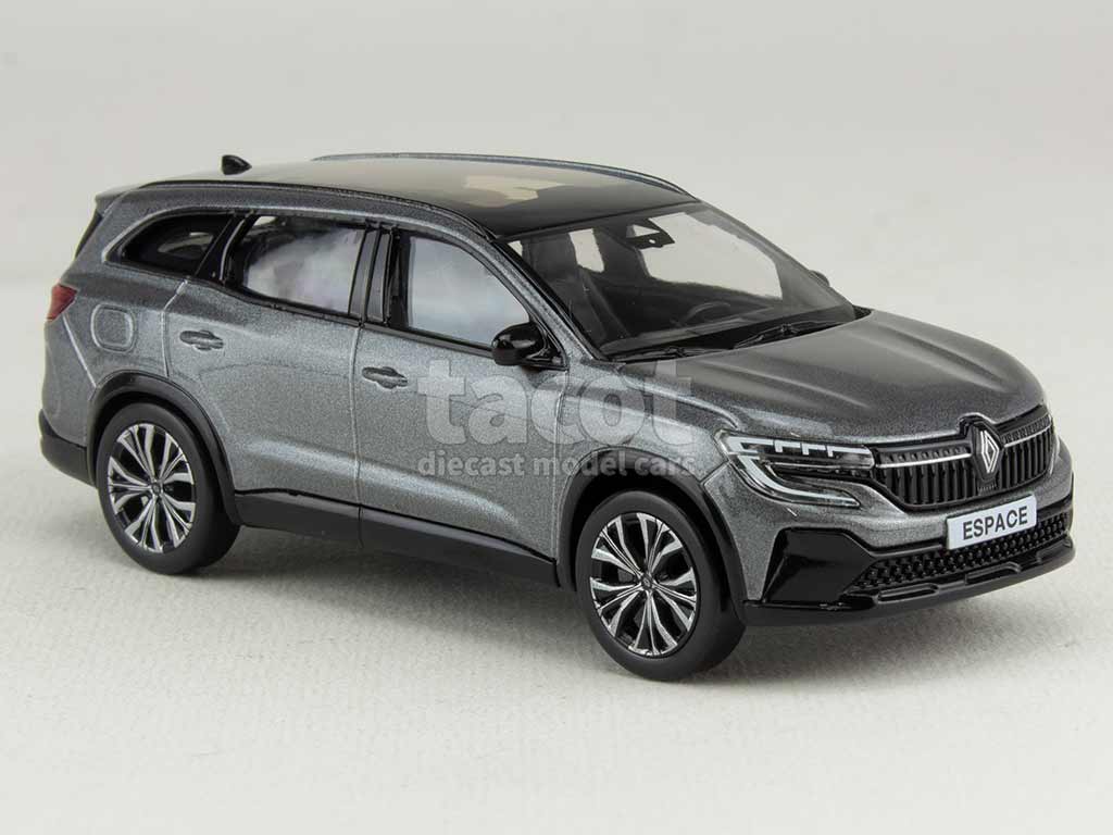 103044 Renault New Espace 2023