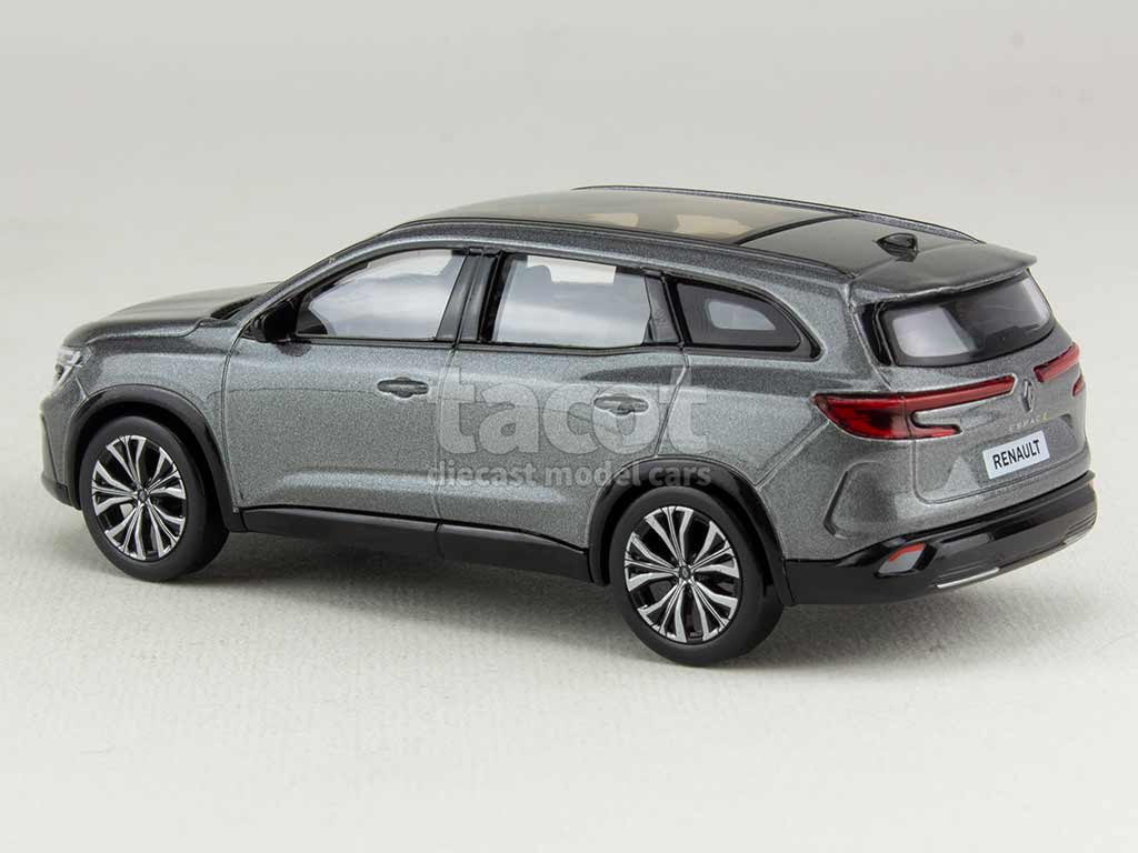 103044 Renault New Espace 2023