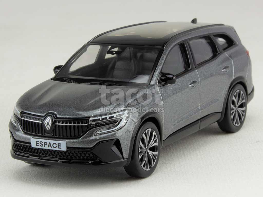 103044 Renault New Espace 2023