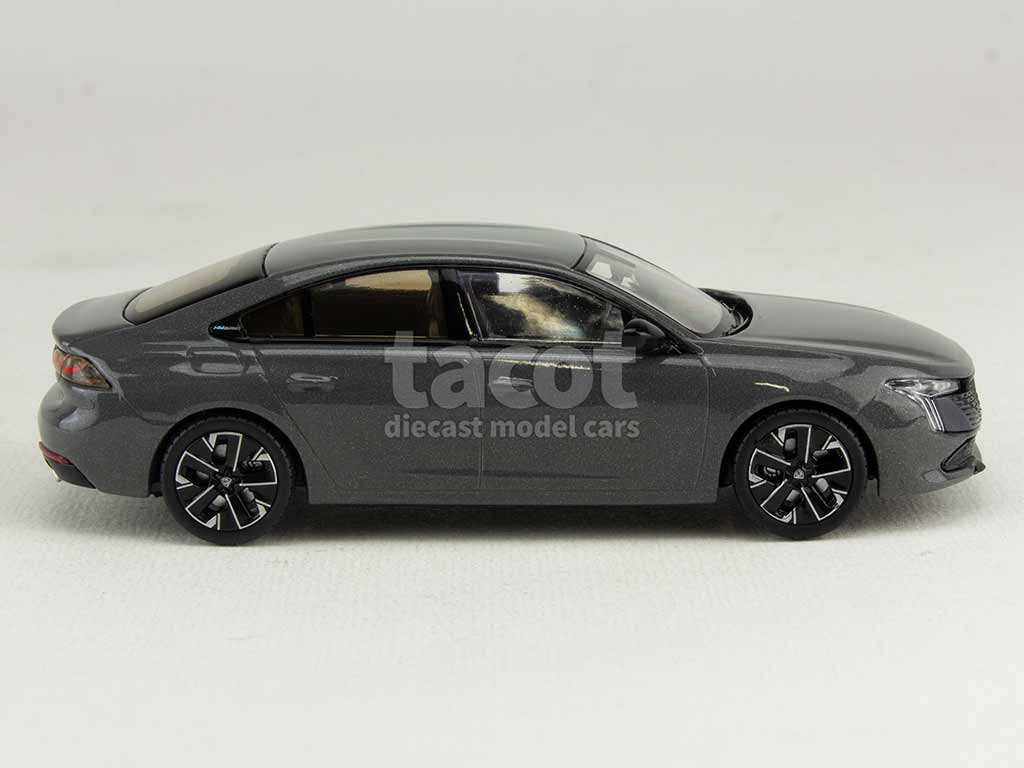 103051 Peugeot New 508 GT Hybrid 2023
