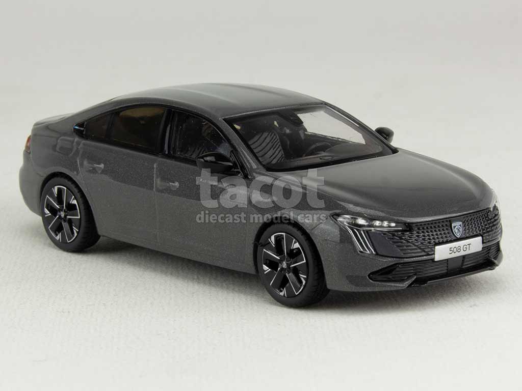 103051 Peugeot New 508 GT Hybrid 2023