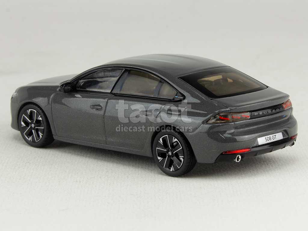 103051 Peugeot New 508 GT Hybrid 2023