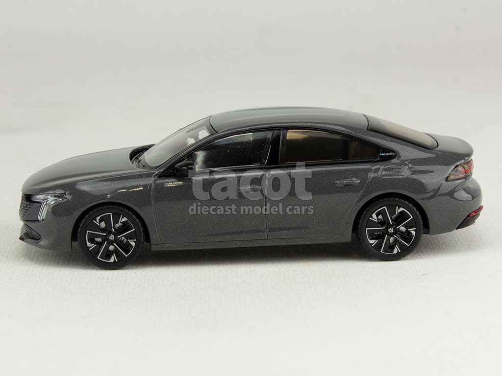 103051 Peugeot New 508 GT Hybrid 2023