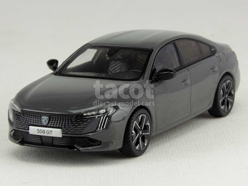 103051 Peugeot New 508 GT Hybrid 2023