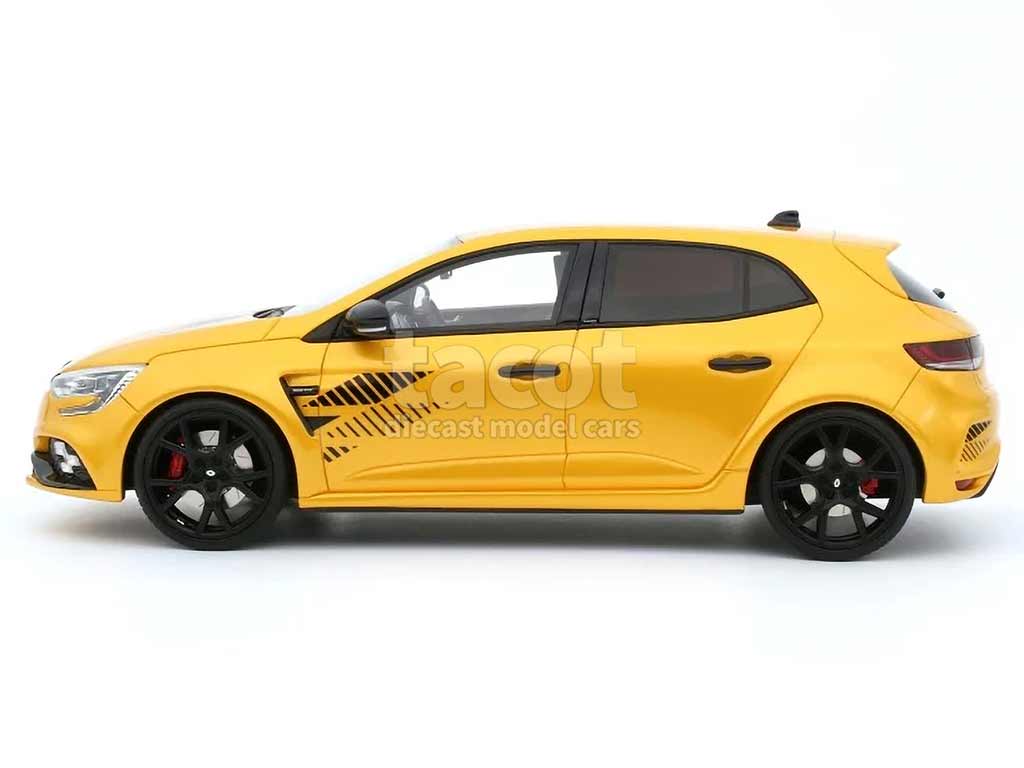 103053 Renault Megane IV RS Ultime 2023