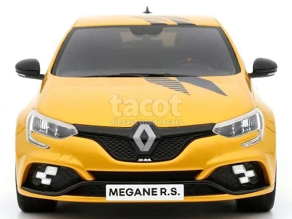 103053 Renault Megane IV RS Ultime 2023