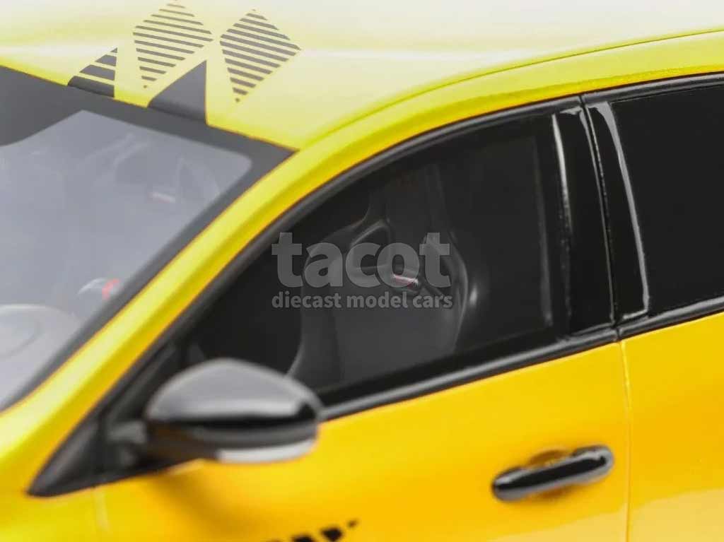 103053 Renault Megane IV RS Ultime 2023