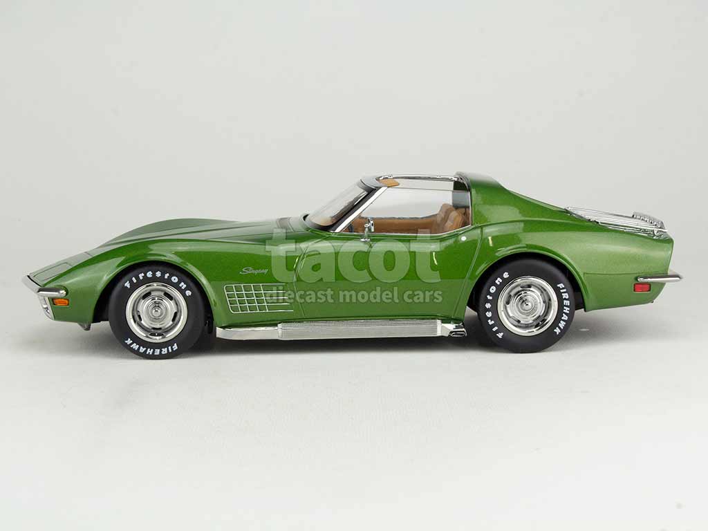 103054 Chevrolet Corvette C3 1972