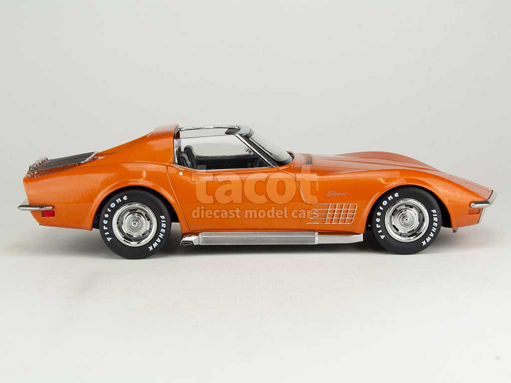 103056 Chevrolet Corvette C3 1972