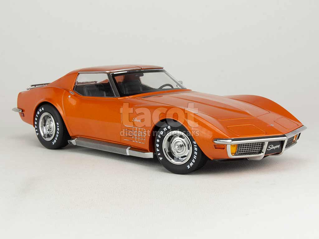 103056 Chevrolet Corvette C3 1972