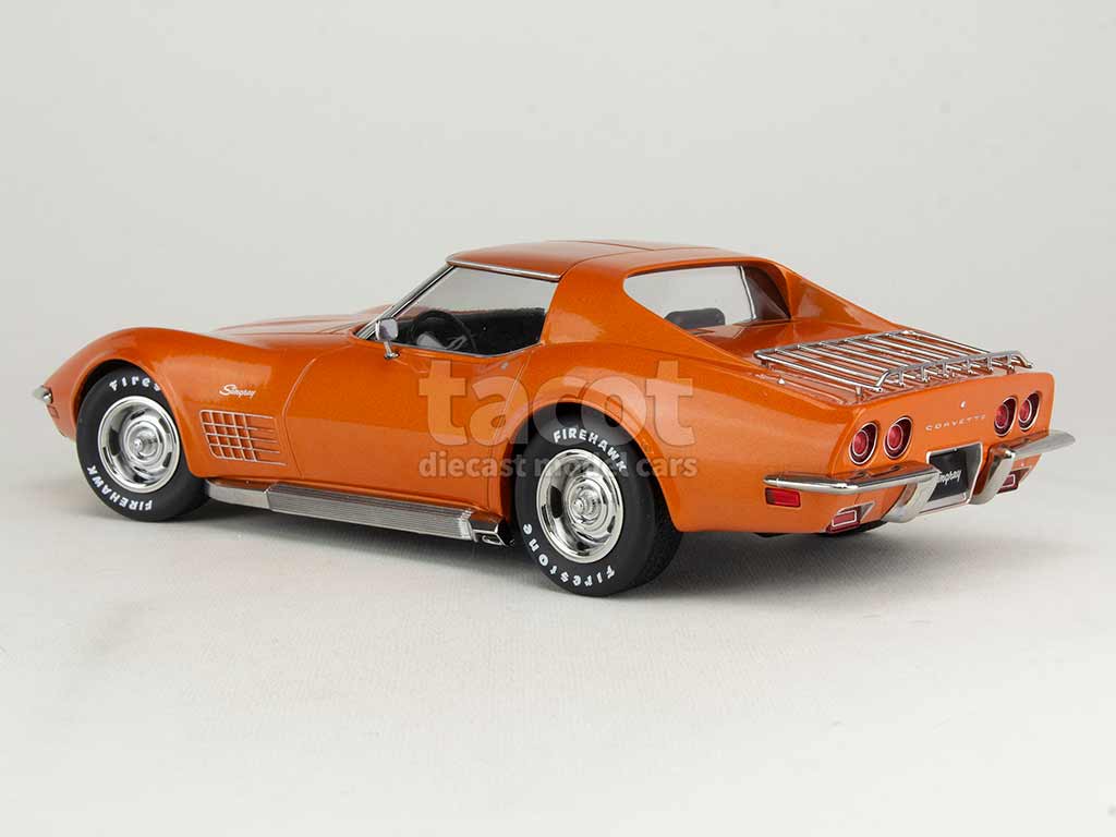 103056 Chevrolet Corvette C3 1972