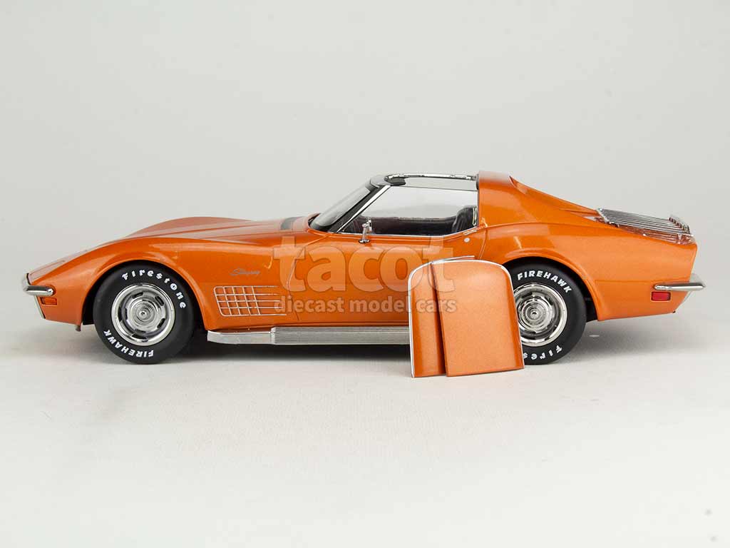 103056 Chevrolet Corvette C3 1972