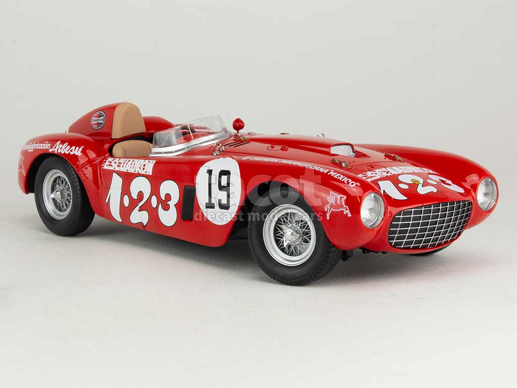 103059 Ferrari 375 Plus Panaméricana 1954