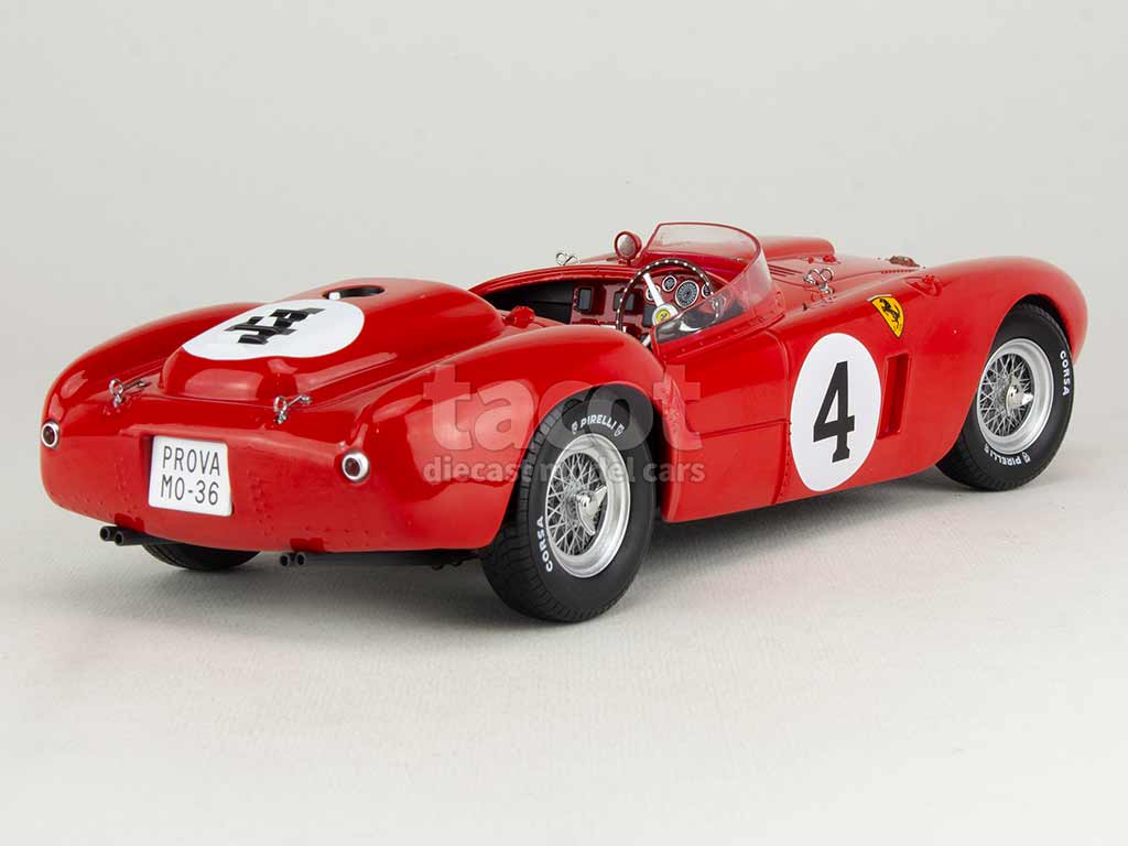 103060 Ferrari 375 Plus Le Mans 1954