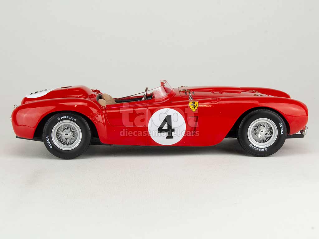 103060 Ferrari 375 Plus Le Mans 1954