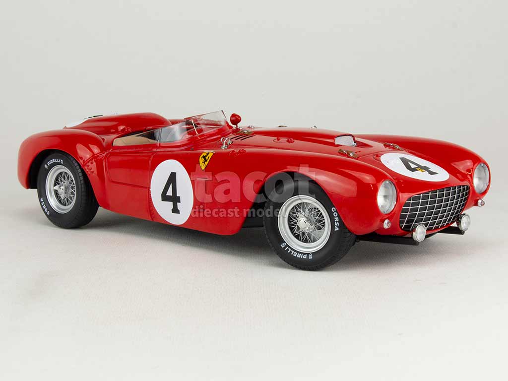 103060 Ferrari 375 Plus Le Mans 1954