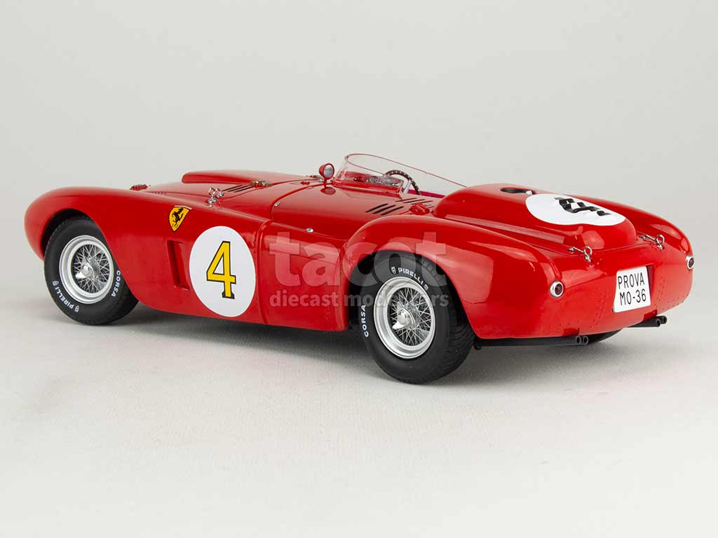 103060 Ferrari 375 Plus Le Mans 1954