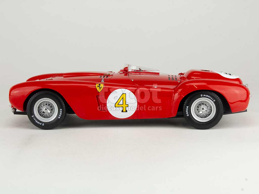 103060 Ferrari 375 Plus Le Mans 1954
