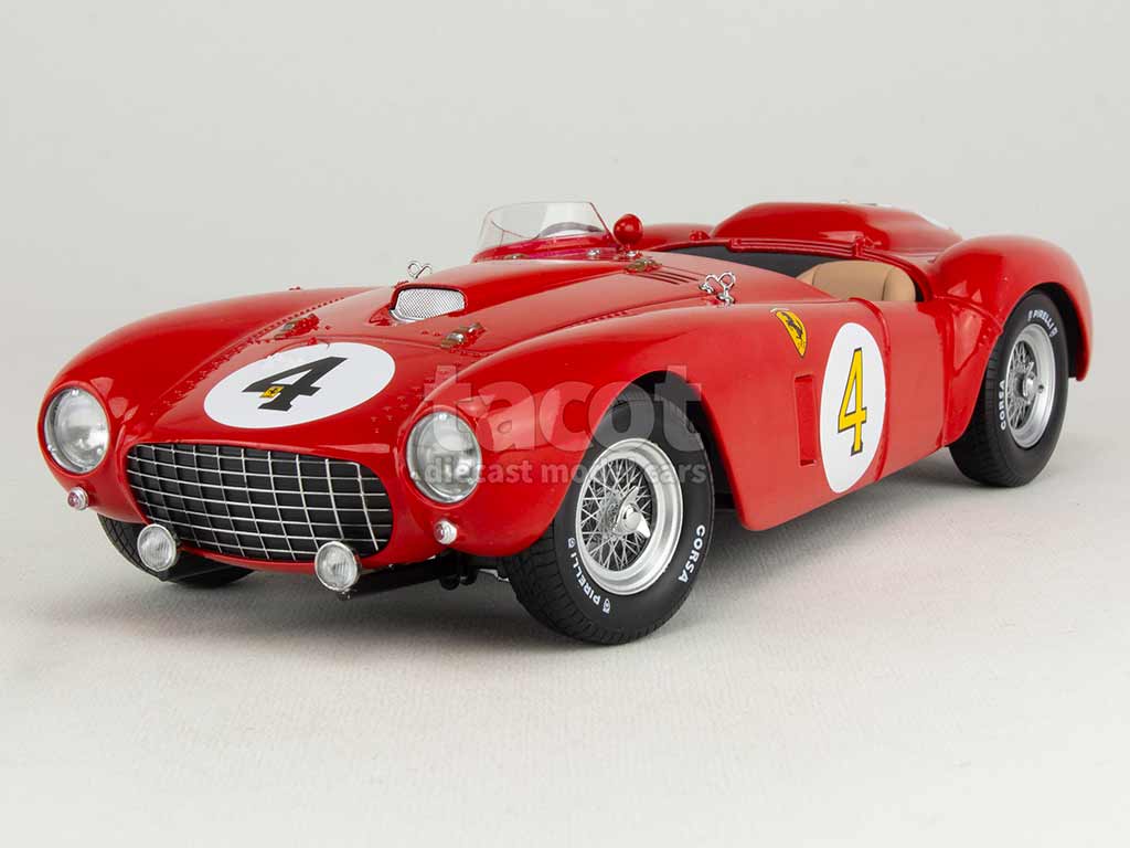 103060 Ferrari 375 Plus Le Mans 1954