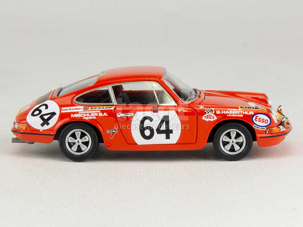 24 hours of le mans 1970 - gulf team wyer porsche 917k's