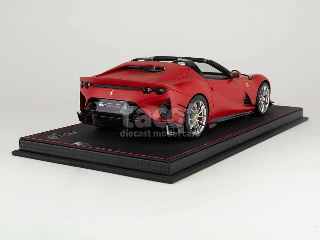 103085 Ferrari 812 Competizione