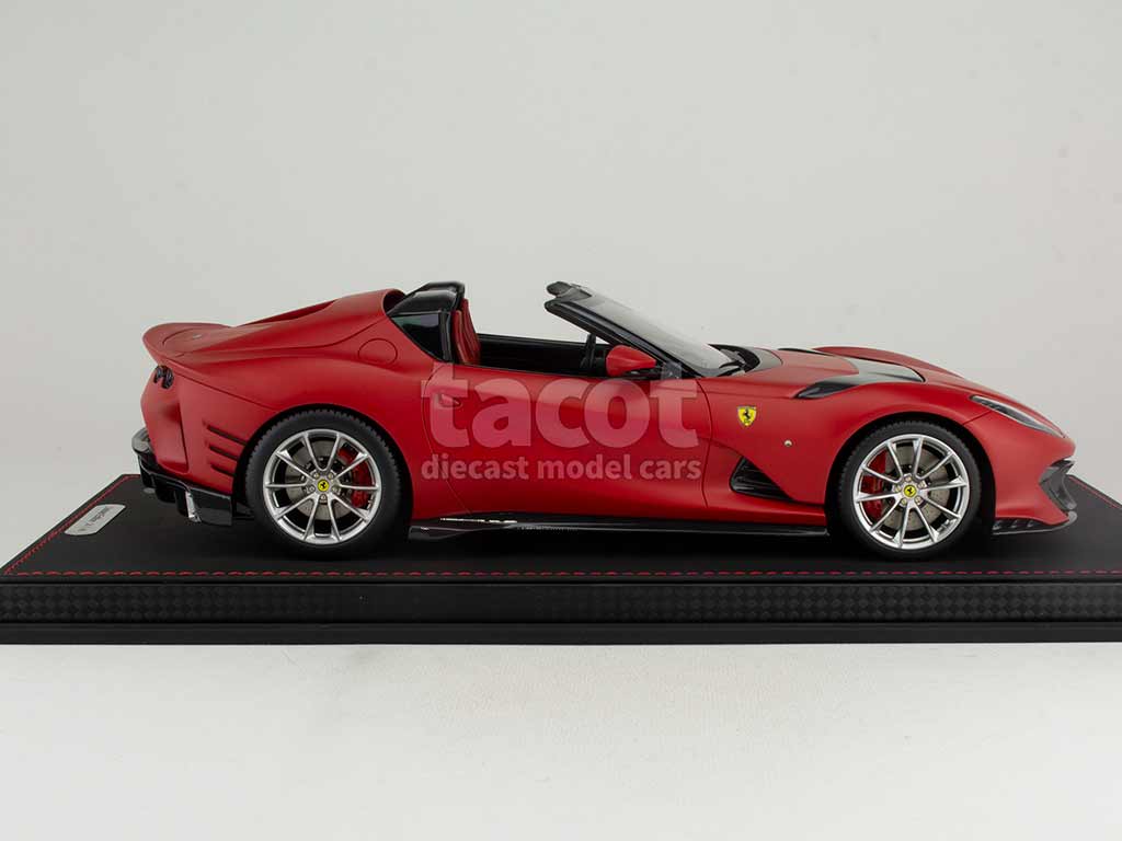 103085 Ferrari 812 Competizione