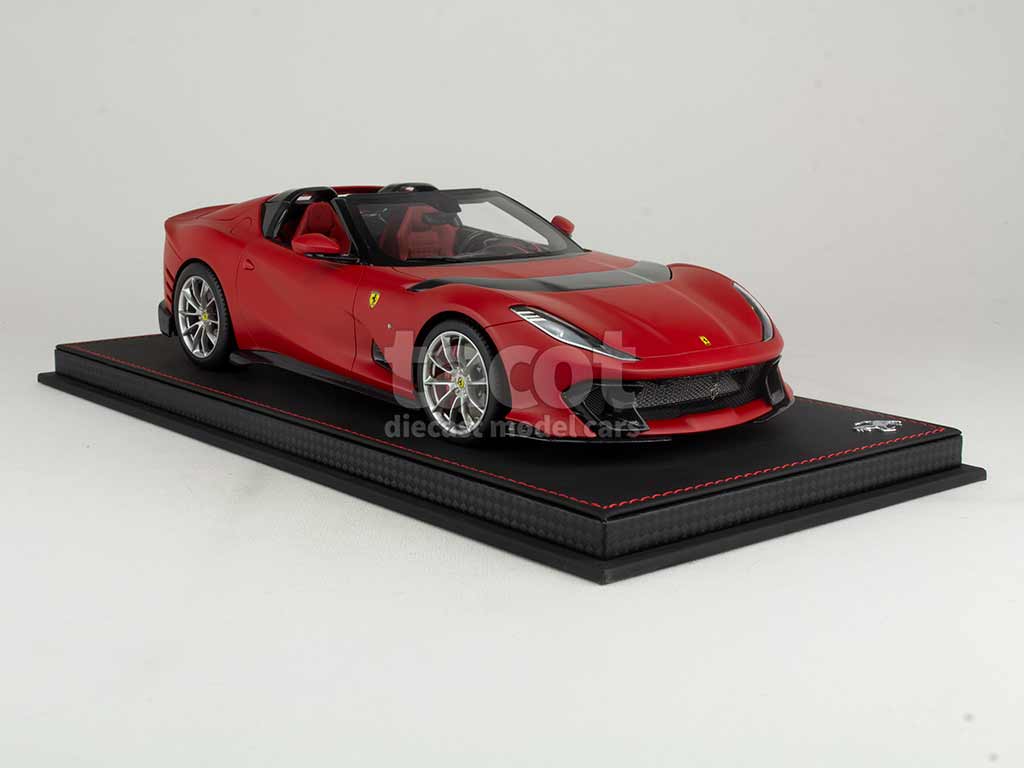 103085 Ferrari 812 Competizione