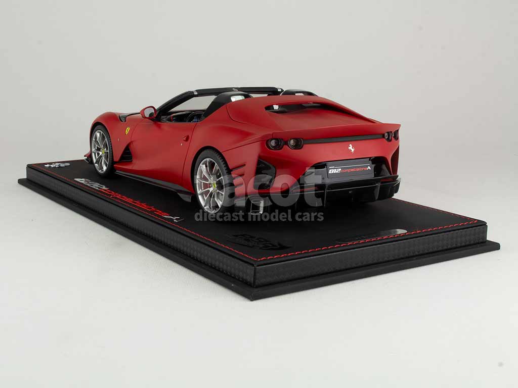103085 Ferrari 812 Competizione
